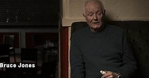 Bruce Jones remembers finding body of Yorkshire Ripper victim