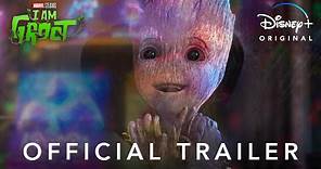Marvel Studios’ I Am Groot Season 2 | Official Trailer | Disney+