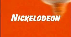 Nickelodeon International ID's (2002-2005)