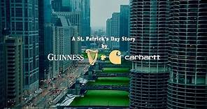 A St. Patrick's Day Story by Guinness x Carhartt | Guinness Beer
