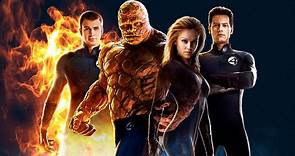 How many Fantastic Four movies are there and where can you watch them?