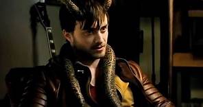 Horns - Official Trailer (2014) - Daniel Radcliffe - Red Granite Pictures
