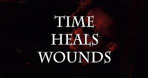 Jae Millz - Time Heals Wounds (Official Video)