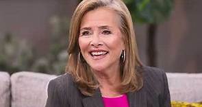 Here's The Truth About TV Host Meredith Vieira