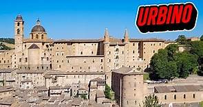 Urbino: cosa vedere in due giornate. Cosa no perdere nella città Patrimonio Unesco. Regione Marche.