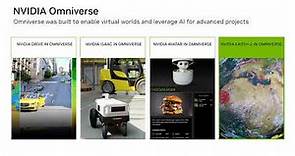 NVIDIA Omniverse Administration: Getting Started