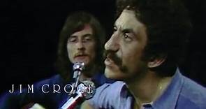 Jim Croce - New York's Not My Home | Have You Heard: Jim Croce Live