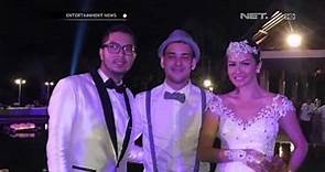 Revalina S Temat gelar pernikahan tertutup di Bali