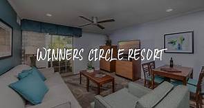 Winners Circle Resort Review - Solana Beach , United States of America