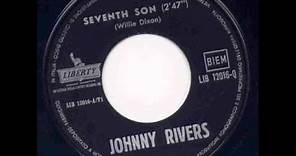 Johnny Rivers - Seventh Son.