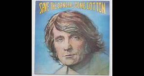 Gene Cotton - Before My Heart Finds Out (1978)