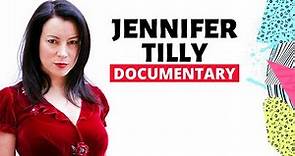 JENNIFER TILLY Poker Documentary - Story of Jennifer Tilly