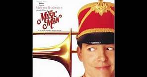 The Music Man 2003 TV movie Soundtrack