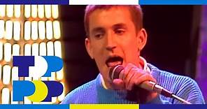 The Housemartins - Think For A Minute (1986) • TopPop