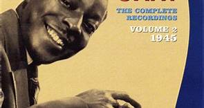 Cecil Gant - The Complete Recordings Volume 2: 1945