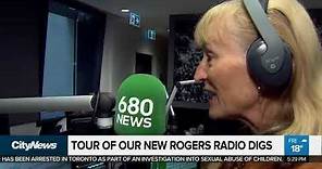 Welcome to the new 680 News