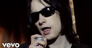 Primal Scream - (I'm Gonna) Cry Myself Blind (Official Video)