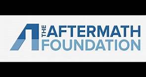 The Aftermath Foundation - Statement - November 22, 2023