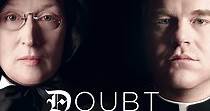 Doubt streaming: where to watch movie online?
