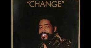 Barry White - Change (1982) - 05. Passion