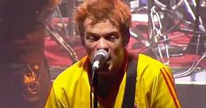 Sum 41 - Introduction to Destruction (Live in London 2001) [Full DVD]