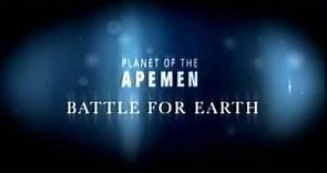 Planet of the Apemen Battle for Earth ★ Full Length Documentary In Description