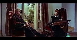 La princesa de Éboli (That Lady) (1955) Película completa (Doblaje Cines 1955) (Ver. Española)