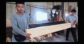 #誠栩木業有限公司 #木箱包裝 #棧板製作 #品質優先客戶第一