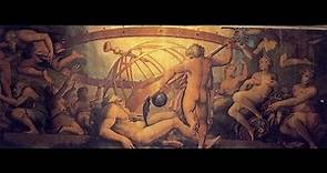 The Story of Cronus-Saturn (The Phoenician)