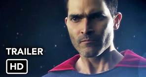 Superman & Lois Season 3 "Lex Luthor" Trailer (HD) Tyler Hoechlin superhero series