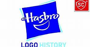[#1514] Hasbro Logo History [Request]