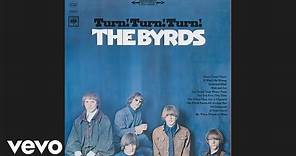 The Byrds - Set You Free This Time (Audio)