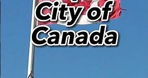 Discovering the Capitals: Exploring the Five Capital Cities of Canada!