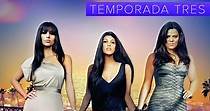 Las Kardashian temporada 3 - Ver todos los episodios online