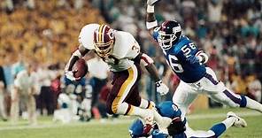 #3: Lawrence Taylor | The Top 100: NFL's Greatest Players | #FlashbackFridays