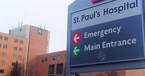 Heat and power plant proposed for St. Paul’s Hospital in Saskatoon