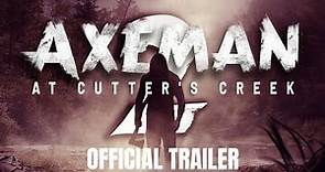 AXEMAN AT CUTTER'S CREEK 2 -Trailer | Farrah Abraham, Rachel Reilly, Angelica Bridges, Joston Theney