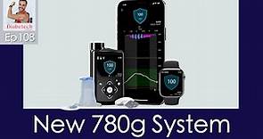 Medtronic's 780g Powerful Algorithm - How it Works