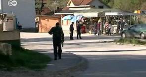 Bosnia: la herida abierta | Europa semanal