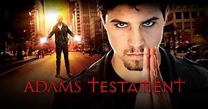 Adams Testament (2017) | Trailer | Philip Moran | Luke Bilyk | Nick Mancuso | Frank Chiesurin