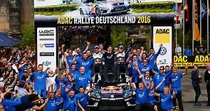 WRC.com / Jost Capito (Volkswagen Motorsport)