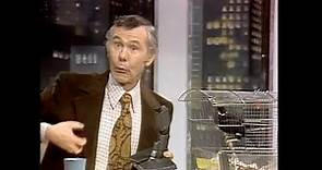 The Best Of Johnny Carson's Tonight Show