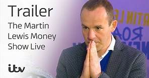 The Martin Lewis Money Show Live | ITV