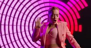 Finish Line | Music Video | Rita Ora | Fifty50