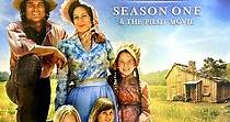 Little House on the Prairie Season 1 - episodes streaming online