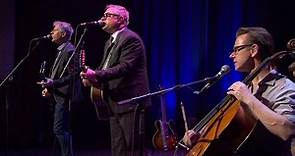 Steven Page Trio - Brian Wilson (Coming to Confed Centre January 18, 2020!)