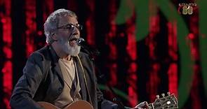 Cat Stevens with Paul Shaffer and the Hall of Fame Orchestra - Wild World