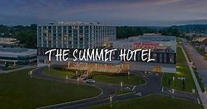 The Summit Hotel Review - Cincinnati , United States of America