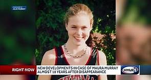 New developments in Maura Murray case almost 18 years after her disappearance