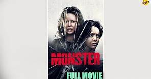 Monster(1980) Full Movie | James Mitchum, John Carradine | Hollywood Movies | TVNXT
